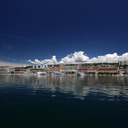 Chrystal Apps Integral Daire Rijeka Dış mekan fotoğraf