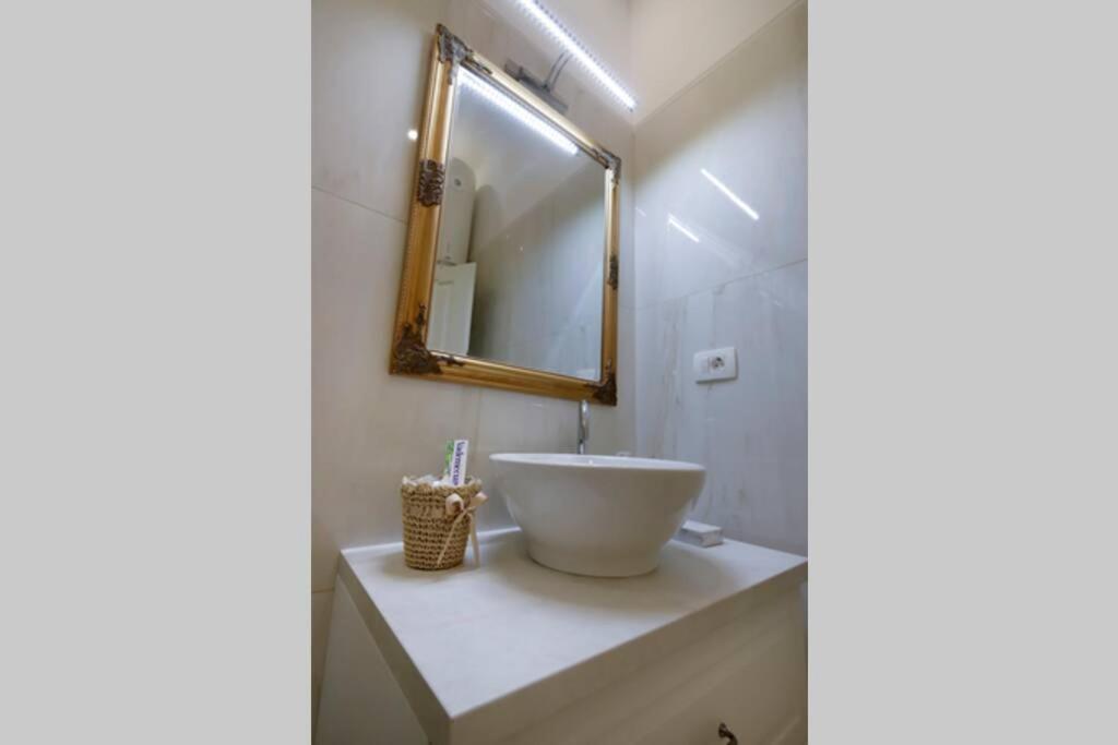 Chrystal Apps Integral Daire Rijeka Dış mekan fotoğraf